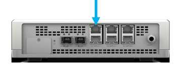 VMware SD-WAN by Velocloud Managed Services Router 5 MSR Local Devices