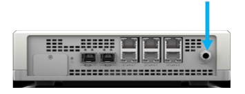 VMware SD-WAN by Velocloud Managed Services Router 2 MSR Power