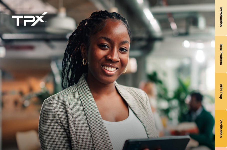 SASE Decision Framework Img