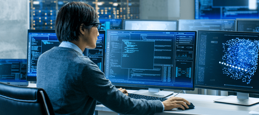 Importance of MDR for cybersecurity protection