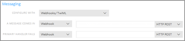 Configure SMS In UCx Contact Center 10 Configure SMS in UCx Contact Center support10