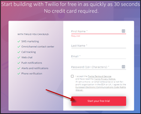 Configure SMS In UCx Contact Center 2 Configure SMS in UCx Contact Center support2