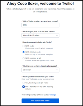 Configure SMS In UCx Contact Center 3 Configure SMS in UCx Contact Center support3