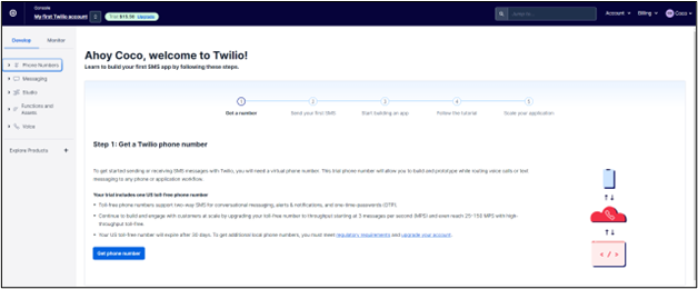 Configure SMS In UCx Contact Center 4 Configure SMS in UCx Contact Center support4