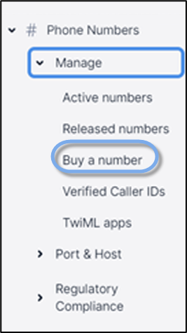 Configure SMS In UCx Contact Center 5 Configure SMS in UCx Contact Center support5