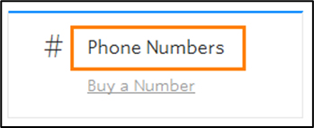 Configure SMS In UCx Contact Center 8 Configure SMS in UCx Contact Center support8
