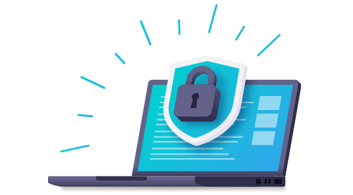 Endpoint management infographic image