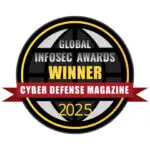 2025 Global InfoSec Award