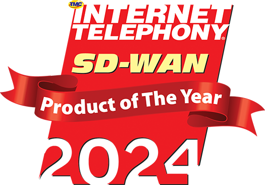 SD WAN POTY 2024