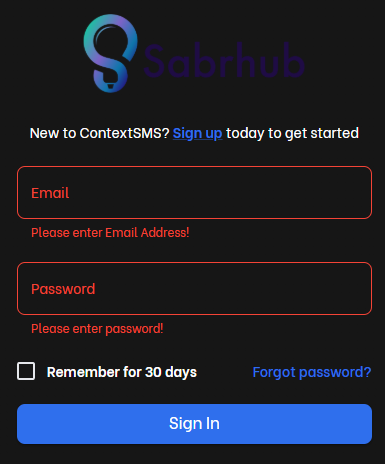 SMSMMS Messaging in UCx with Webex img 4