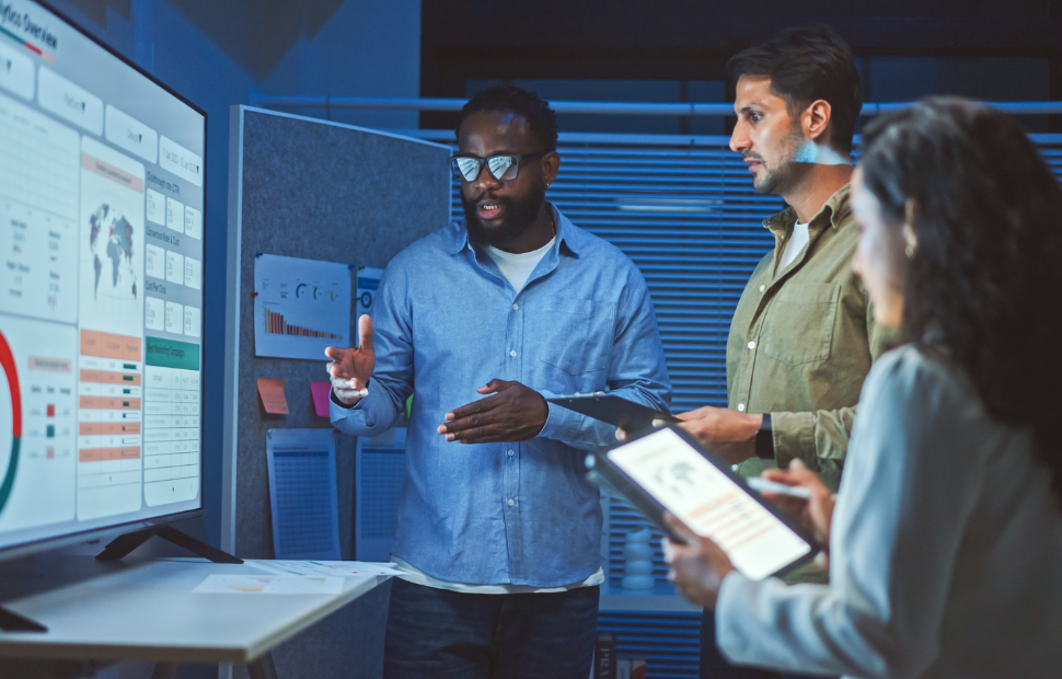 The Hidden Costs of DIY Networking – Why Smart Teams Are Turning to Managed Connectivity