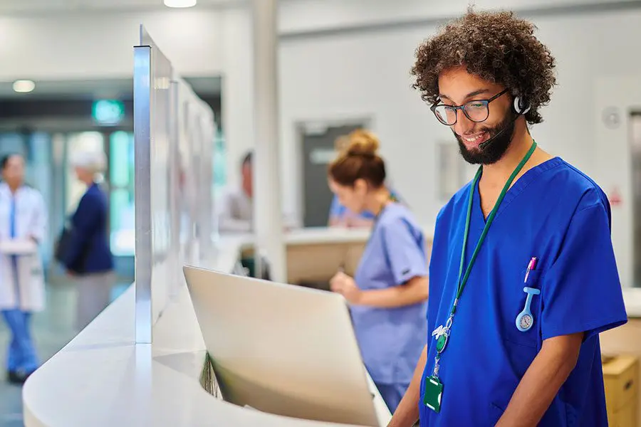 The Ultimate Guide to Healthcare Cybersecurity in 2023 guide.